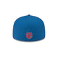 Colorado Avalanche Mascot 59FIFTY Fitted Hat