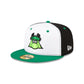 Dallas Stars Mascot 59FIFTY Fitted Hat