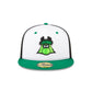 Dallas Stars Mascot 59FIFTY Fitted Hat