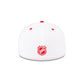 Detroit Red Wings Mascot 59FIFTY Fitted Hat