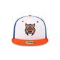 Edmonton Oilers Mascot 59FIFTY Fitted Hat