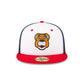 Florida Panthers Mascot 59FIFTY Fitted Hat