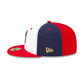 Florida Panthers Mascot 59FIFTY Fitted Hat
