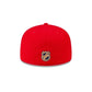 Florida Panthers Mascot 59FIFTY Fitted Hat