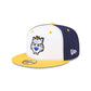 Nashville Predators Mascot 59FIFTY Fitted Hat