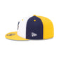 Nashville Predators Mascot 59FIFTY Fitted Hat
