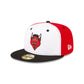 New Jersey Devils Mascot 59FIFTY Fitted Hat