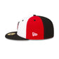 New Jersey Devils Mascot 59FIFTY Fitted Hat