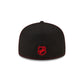 New Jersey Devils Mascot 59FIFTY Fitted Hat