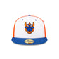 New York Islanders Mascot 59FIFTY Fitted Hat