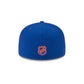 New York Islanders Mascot 59FIFTY Fitted Hat