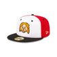 Ottawa Senators Mascot 59FIFTY Fitted Hat