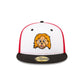 Ottawa Senators Mascot 59FIFTY Fitted Hat