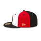 Ottawa Senators Mascot 59FIFTY Fitted Hat