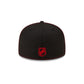 Ottawa Senators Mascot 59FIFTY Fitted Hat