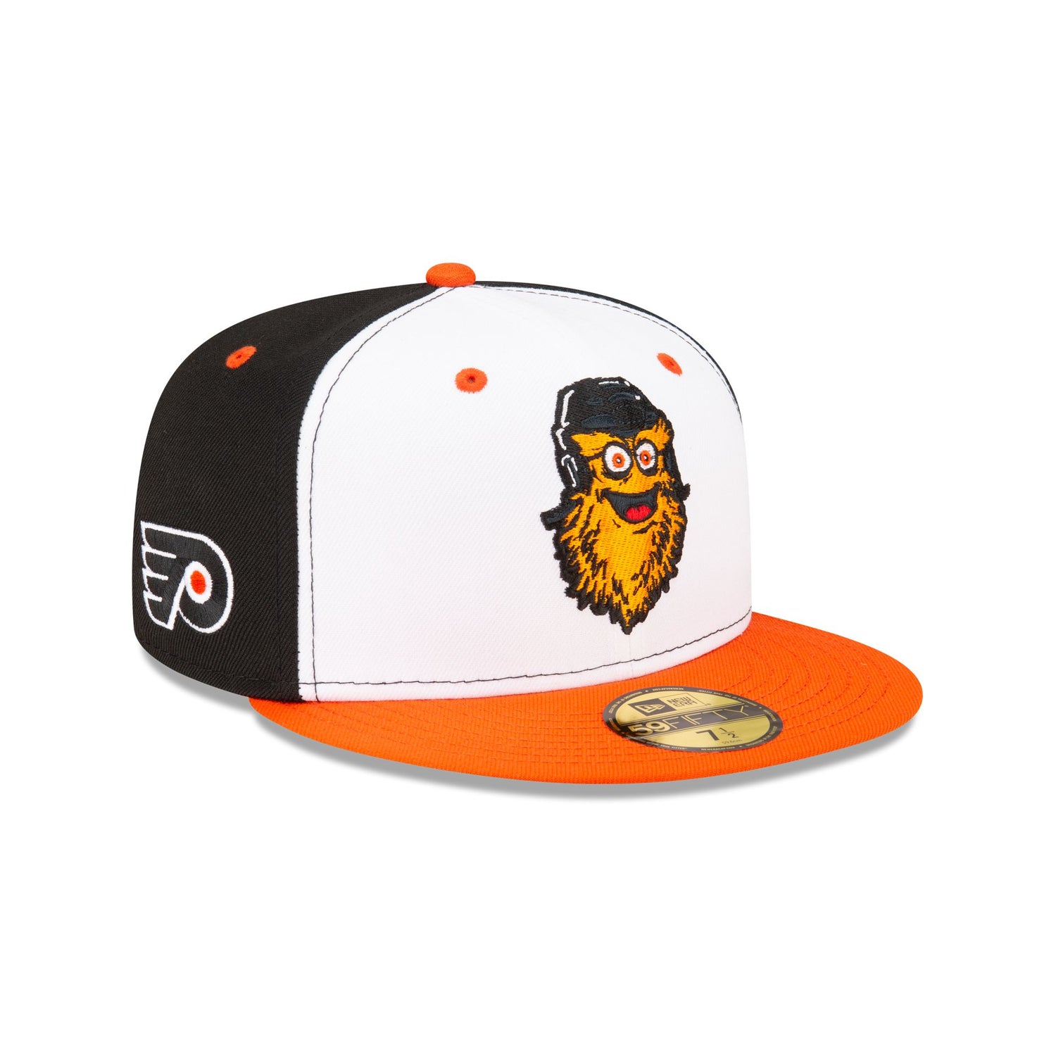Philadelphia Flyers Mascot 59FIFTY Fitted Hat
