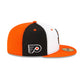 Philadelphia Flyers Mascot 59FIFTY Fitted Hat