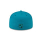 San Jose Sharks Mascot 59FIFTY Fitted Hat