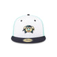 Seattle Kraken Mascot 59FIFTY Fitted Hat