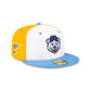 St. Louis Blues Mascot 59FIFTY Fitted Hat
