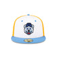 St. Louis Blues Mascot 59FIFTY Fitted Hat