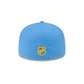 St. Louis Blues Mascot 59FIFTY Fitted Hat