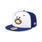Tampa Bay Lightning Mascot 59FIFTY Fitted Hat