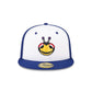 Tampa Bay Lightning Mascot 59FIFTY Fitted Hat