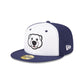 Toronto Maple Leafs Mascot 59FIFTY Fitted Hat