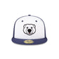 Toronto Maple Leafs Mascot 59FIFTY Fitted Hat