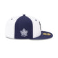 Toronto Maple Leafs Mascot 59FIFTY Fitted Hat