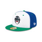 Vancouver Canucks Mascot 59FIFTY Fitted Hat