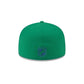 Vancouver Canucks Mascot 59FIFTY Fitted Hat