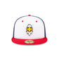 Washington Capitals Mascot 59FIFTY Fitted Hat