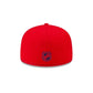Washington Capitals Mascot 59FIFTY Fitted Hat