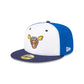 Winnipeg Jets Mascot 59FIFTY Fitted Hat
