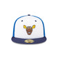 Winnipeg Jets Mascot 59FIFTY Fitted Hat