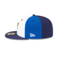 Winnipeg Jets Mascot 59FIFTY Fitted Hat