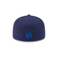 Winnipeg Jets Mascot 59FIFTY Fitted Hat