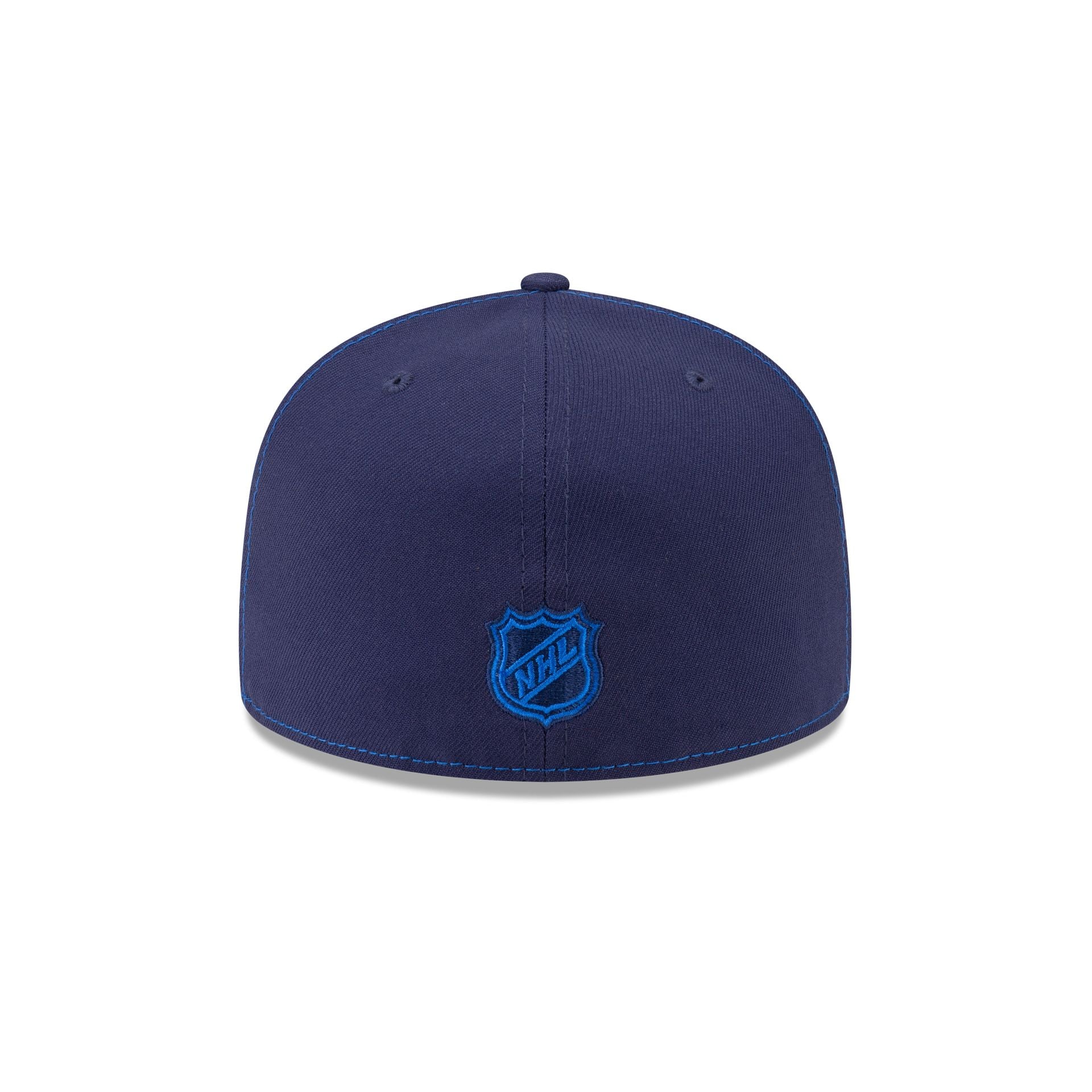 Winnipeg Jets Mascot 59FIFTY Fitted Hat