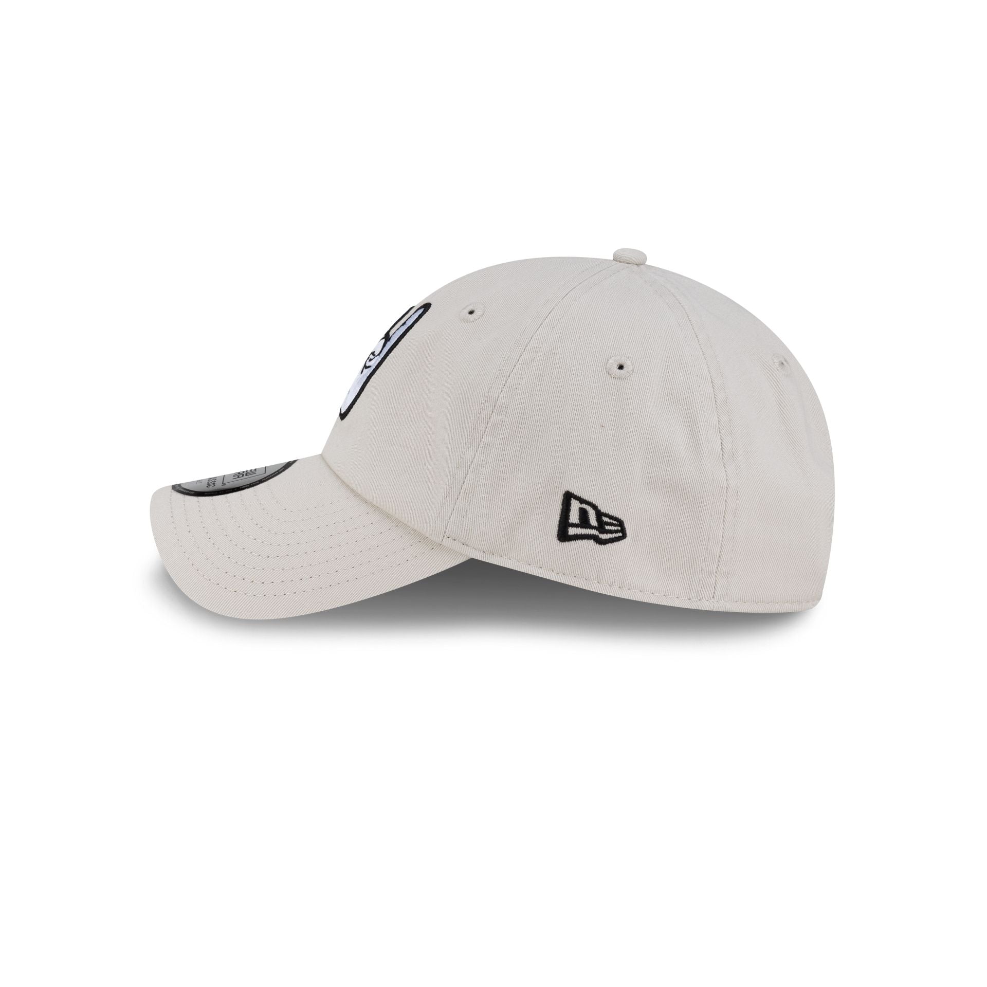 NC State Wolfpack Hand Signs Stone Casual Classic Adjustable Hat