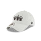 Ohio State Buckeyes Hand Signs Stone Casual Classic Adjustable Hat