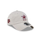 Texas A&M Aggies Hand Signs Stone Casual Classic Adjustable Hat