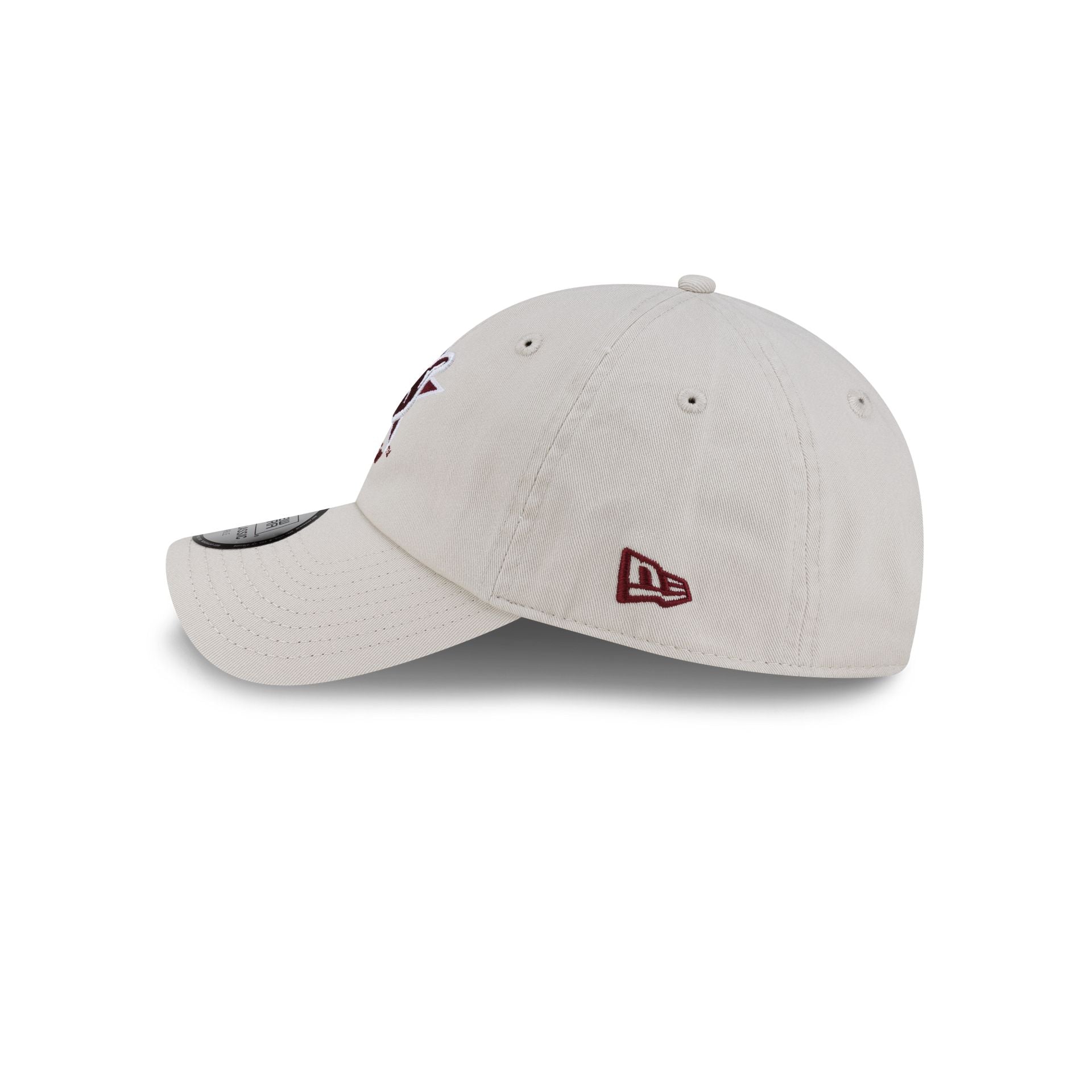 Texas A&M Aggies Hand Signs Stone Casual Classic Adjustable Hat