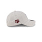 Texas A&M Aggies Hand Signs Stone Casual Classic Adjustable Hat