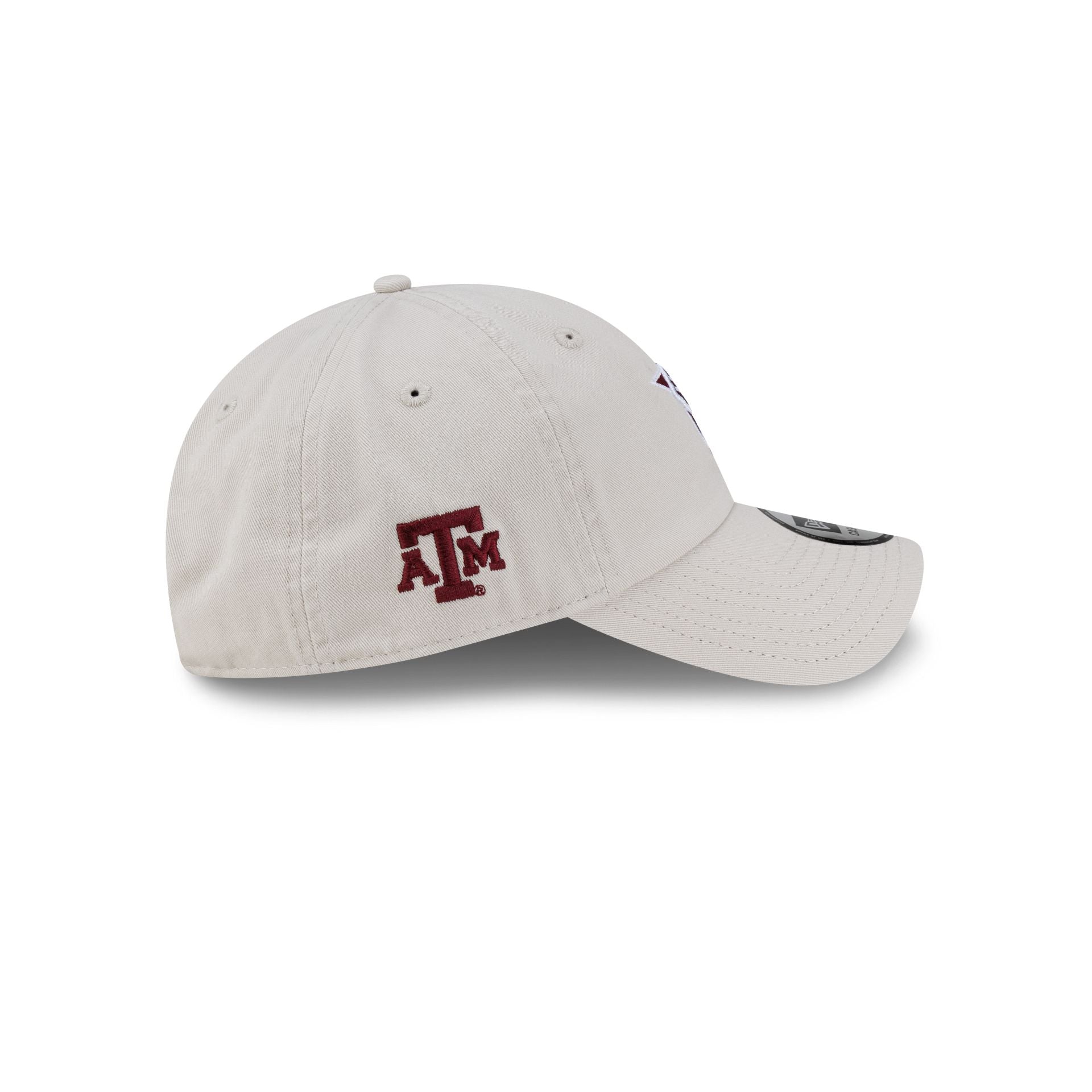 Texas A&M Aggies Hand Signs Stone Casual Classic Adjustable Hat