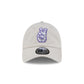 TCU Horned Frogs Hand Signs Stone Casual Classic Adjustable Hat