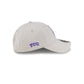 TCU Horned Frogs Hand Signs Stone Casual Classic Adjustable Hat