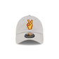 USC Trojans Hand Signs Stone Casual Classic Adjustable Hat