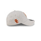 USC Trojans Hand Signs Stone Casual Classic Adjustable Hat